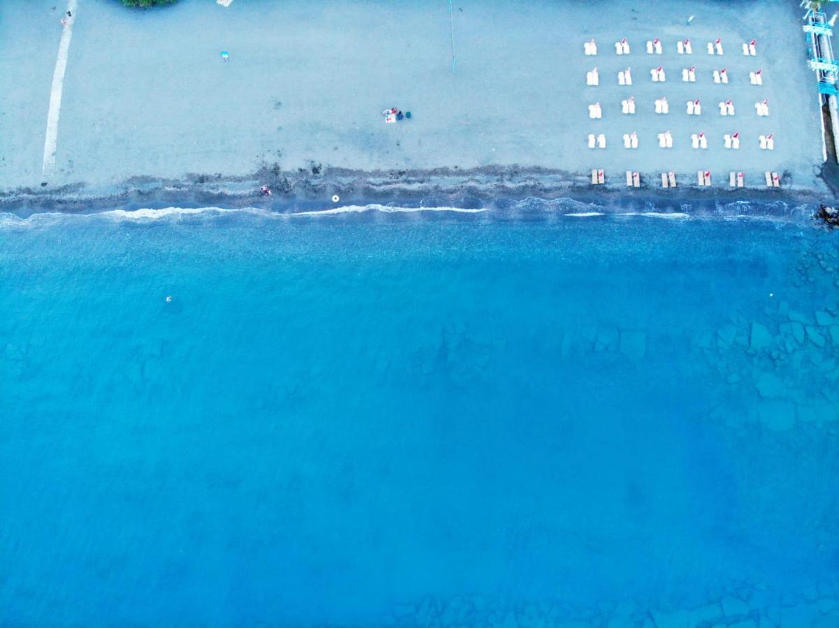 Bucak Apart Hotel Goecek & Beach Exterior foto